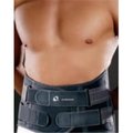 Mih International M-Brace 582L Mini Lumblock Lumbar Sacral Brace - Size Large 582L